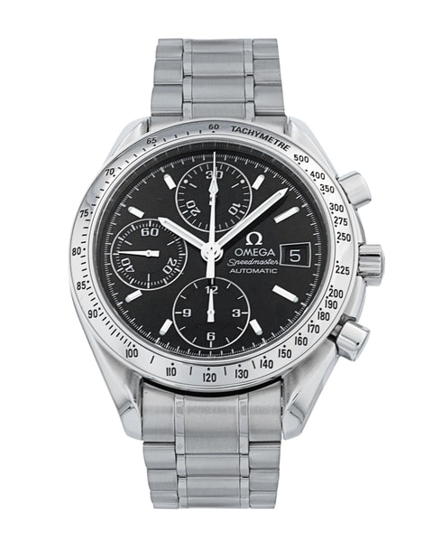Omega Speedmaster Date 3513.50.00